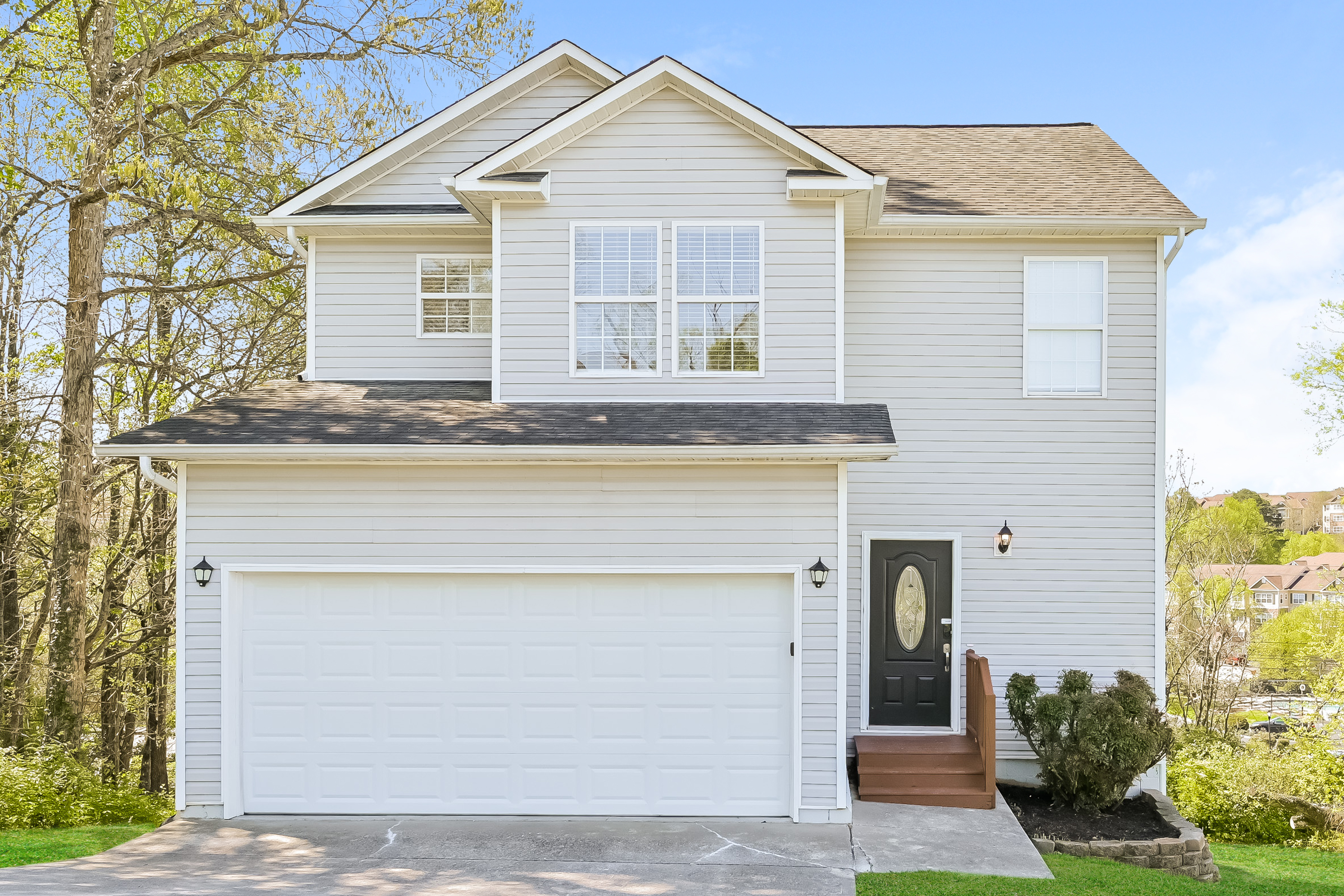 6404 RIDGE RUN DR KNOXVILLE, TN 37921